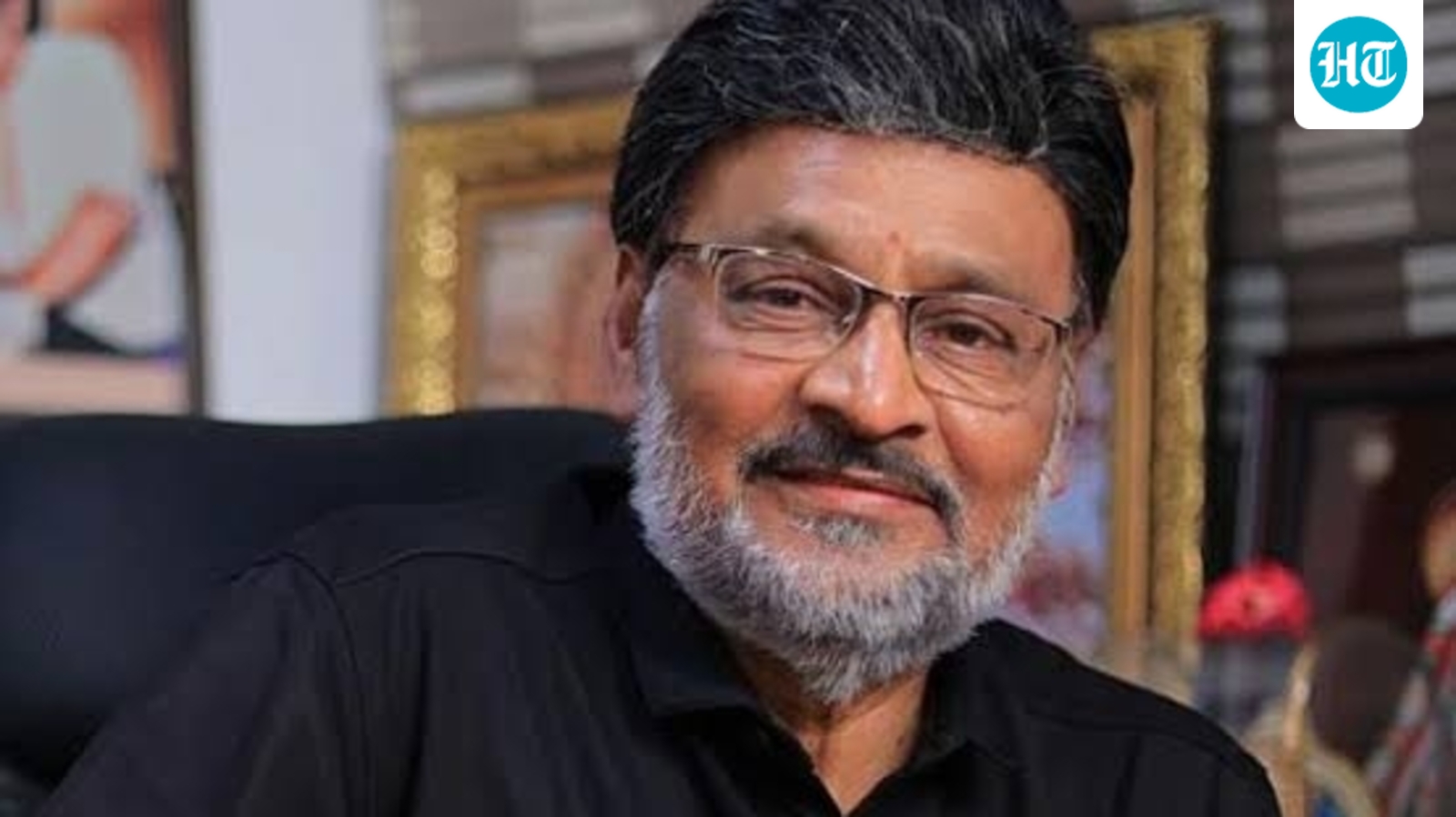 K Bhagyaraj's final wish fulfilled; family of Tamil filmmaker donates his eyes after his death at age 73