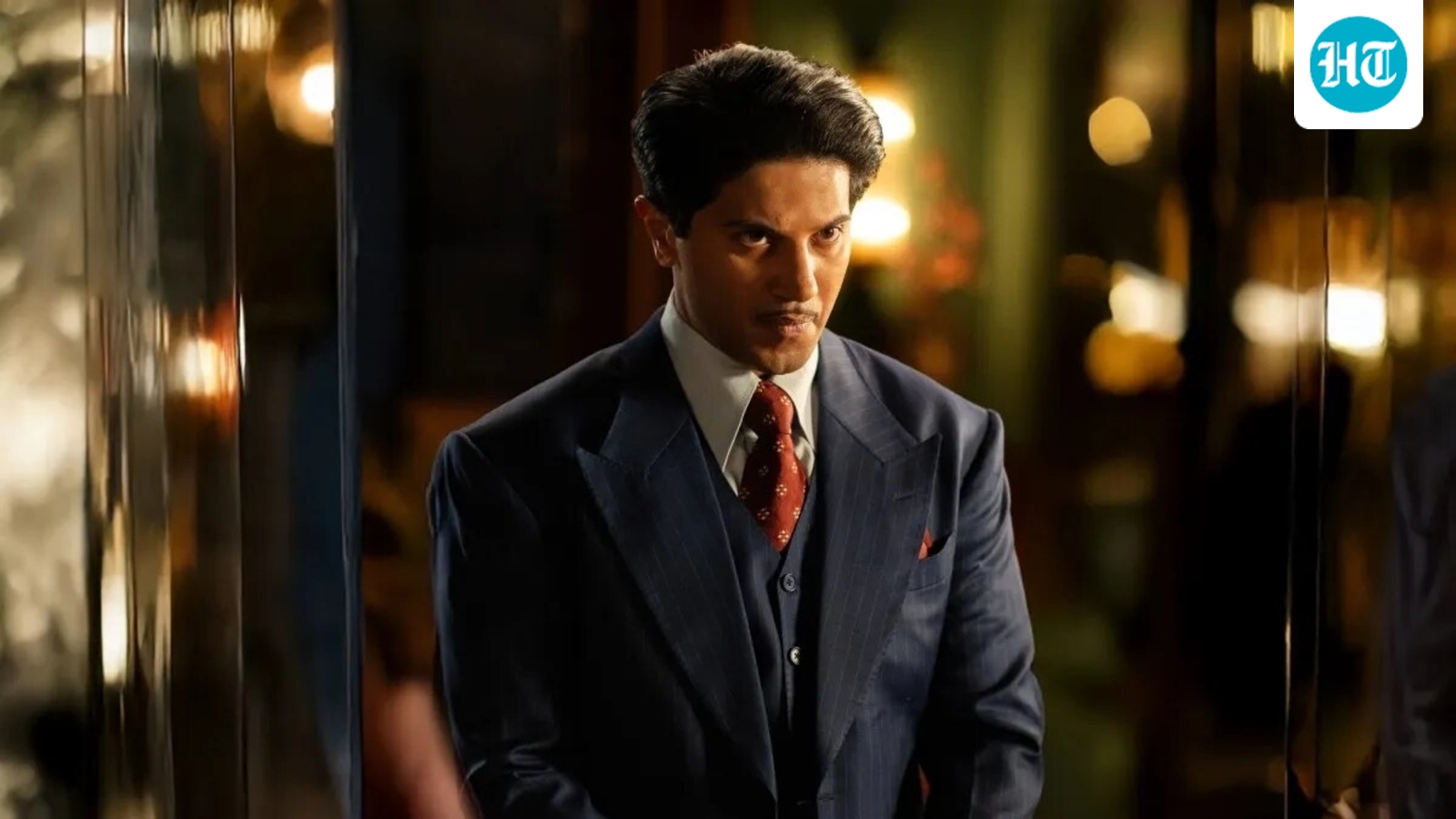 Kaantha movie review: Dulquer Salmaan outshines an uneven film about bruised egos, passionate affairs