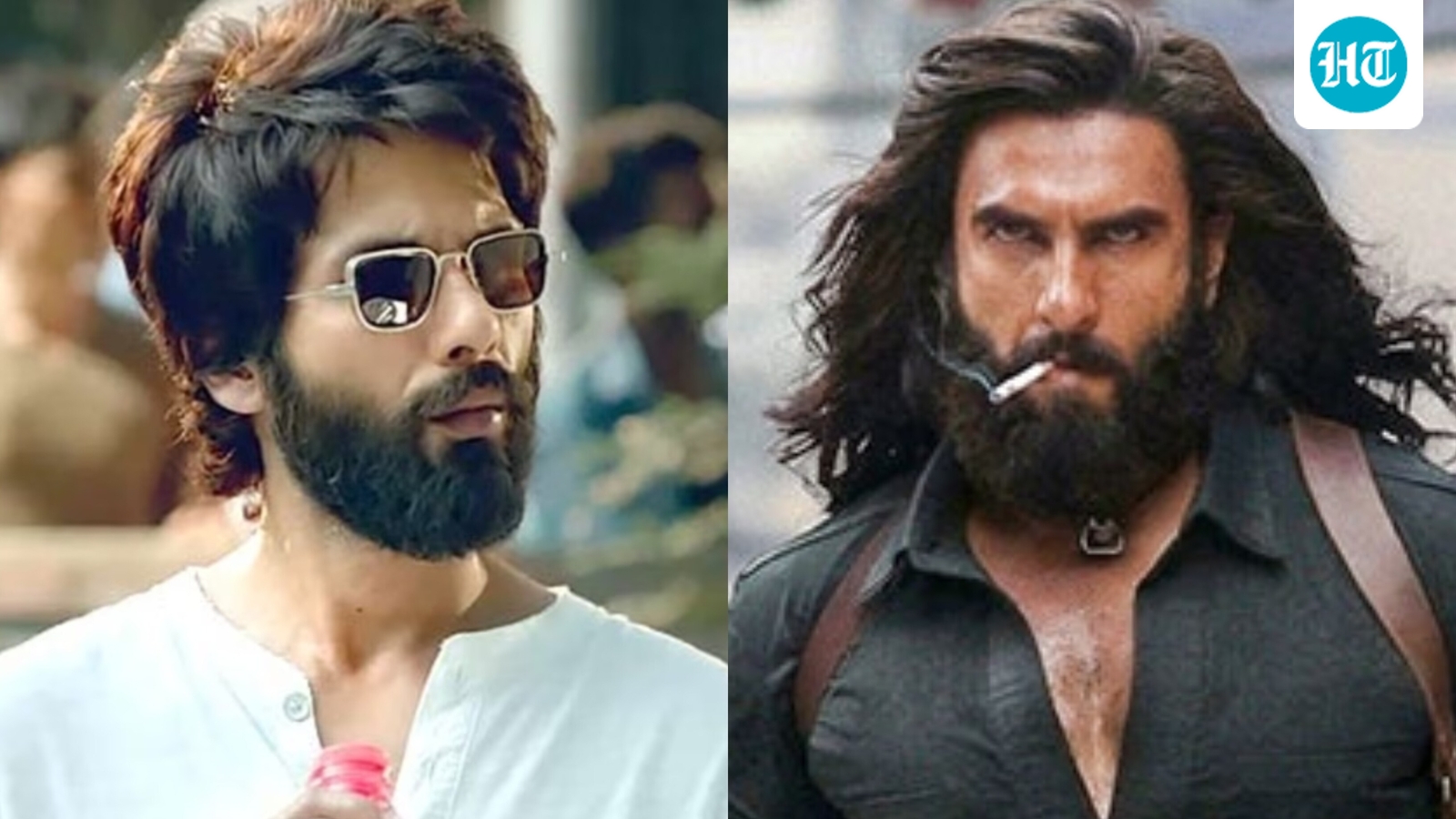 Not Shahid Kapoor, but Dhurandhar star Ranveer Singh was the first choice for Kabir Singh; netizens say ‘thank god…’