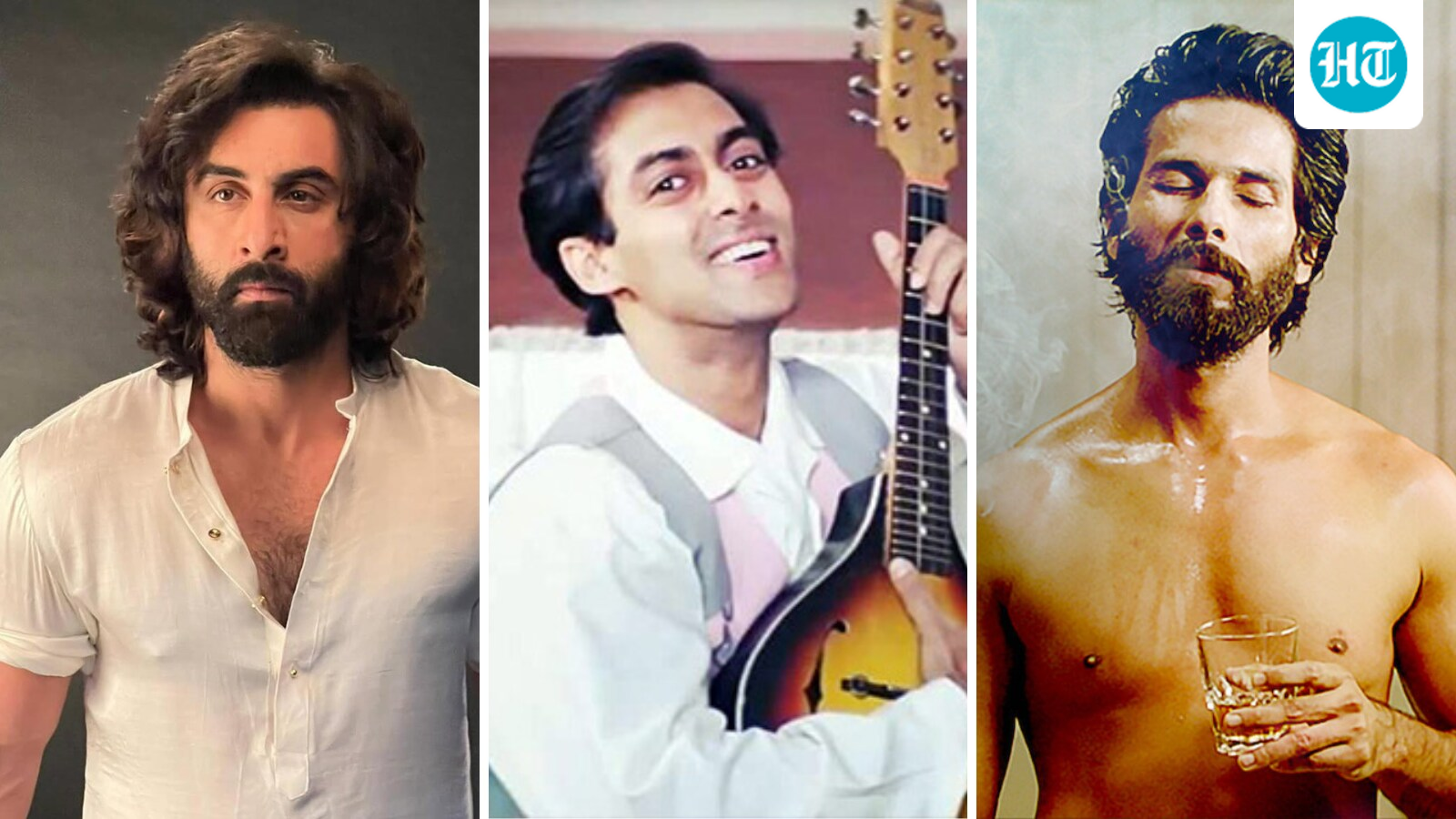 Kabir Singh, Animal and Prem are 'sides of the same coin', feels Sooraj Barjatya: 'Koi itna pyaar to kare' | Interview