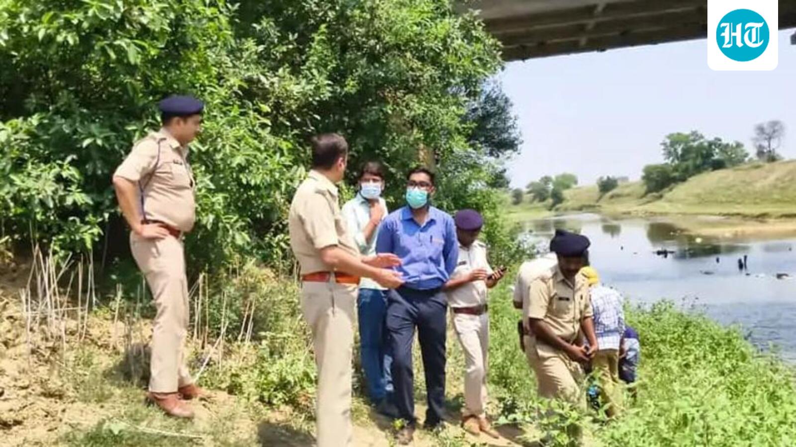 Child among 2 killed; headless bodies chopped into 18 pieces and dumped in Bihar river