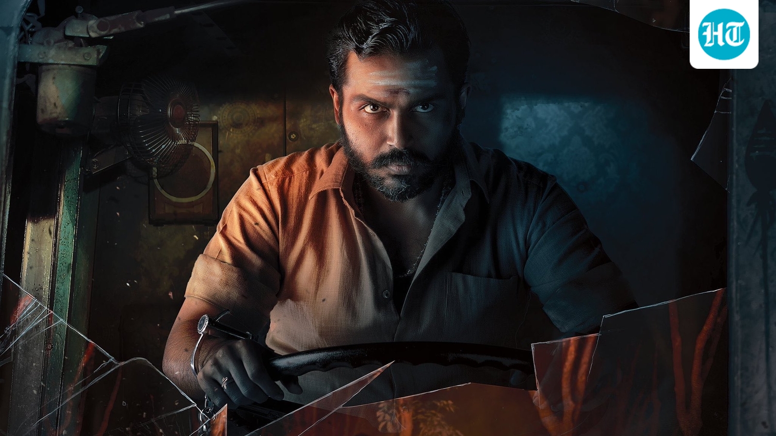 Dilli teaser censor certificate leaked; fans convinced they're getting Kaithi 2: ‘LCU is back’