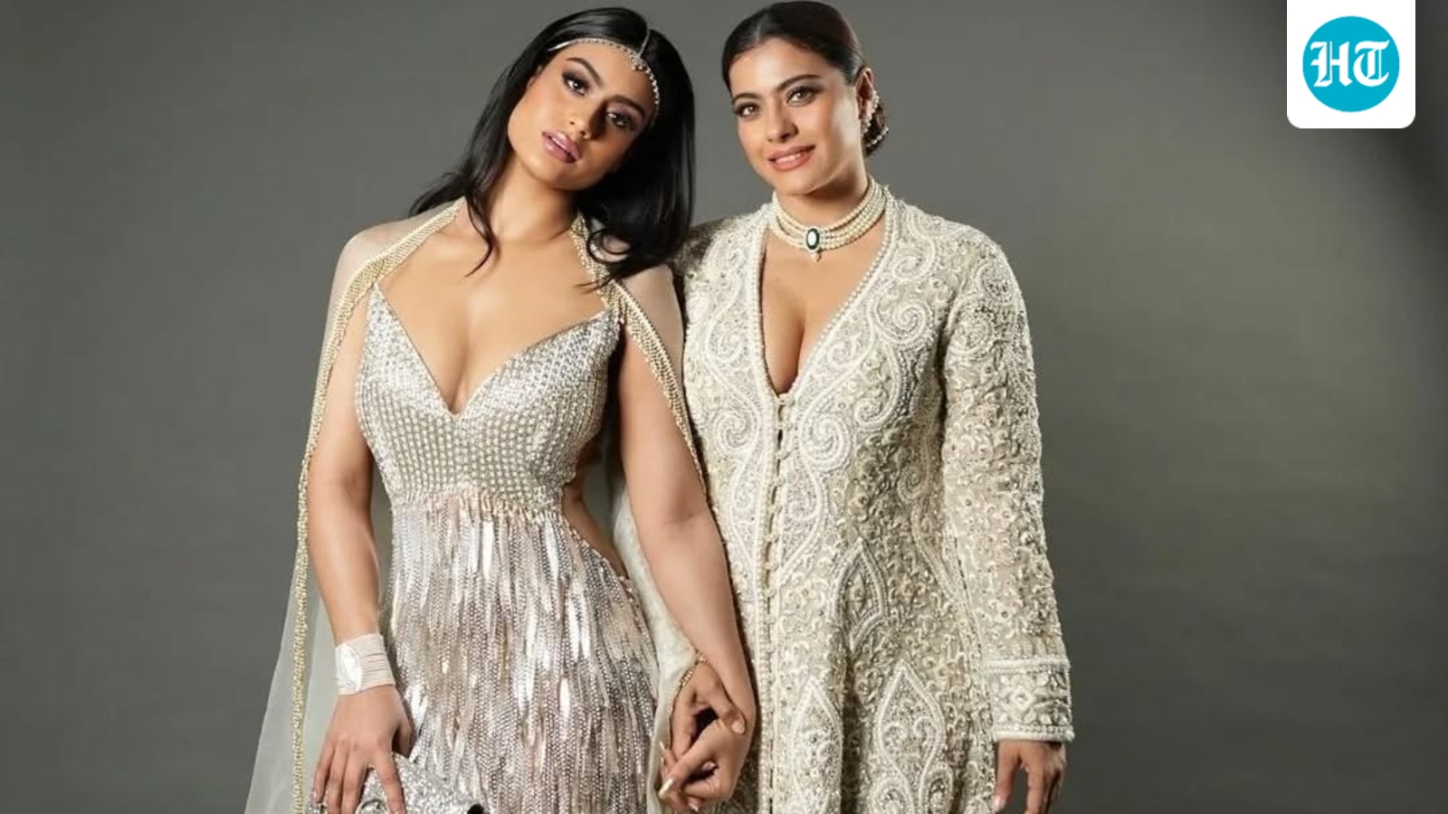 Kajol admits to struggling with parenting her Gen Z daughter Nysa Devgan: ‘We were fighting and irrational’