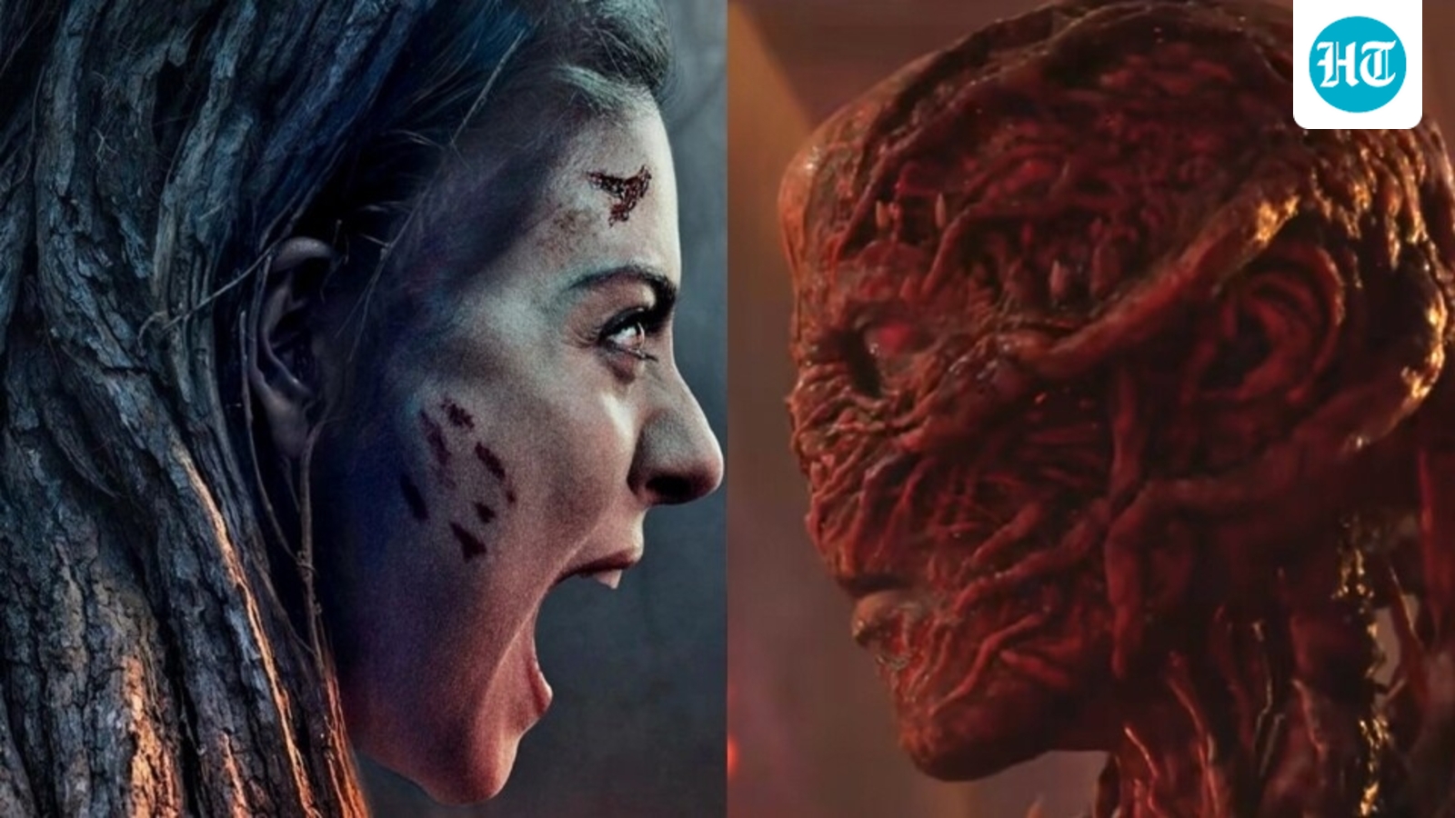 After Govinda in Avatar Fire and Ash, time for Kajol to ‘face off with Vecna’ in Stranger Things Season 5 Volume 2