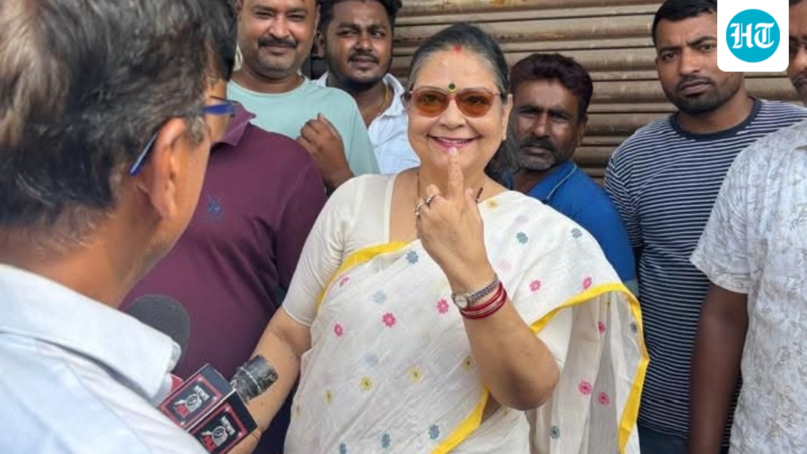 From Mamata loyalist to rebel camp leader: Kakoli Ghosh Dastidar's journey
