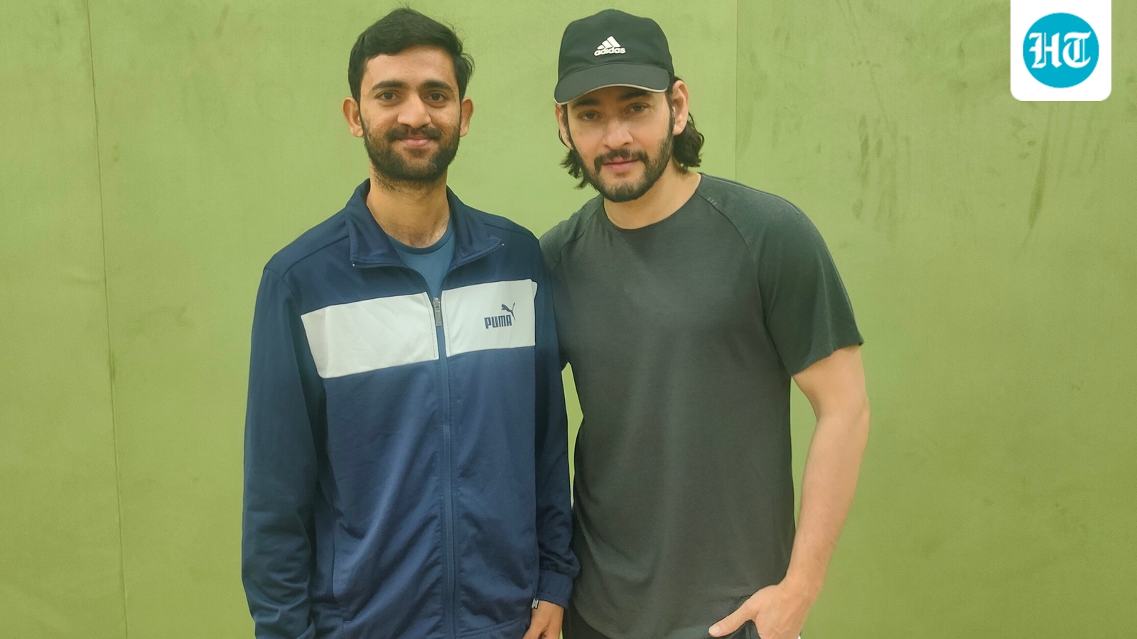 Mahesh Babu's Kalaripayattu trainer for Varanasi spills the beans about the star, reveals why he trained in martial arts