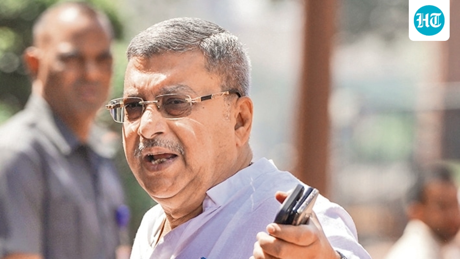 TMC MP Kalyan Banerjee loses nearly  ₹55 lakh after fraudsters gain access to bank account using fake KYC