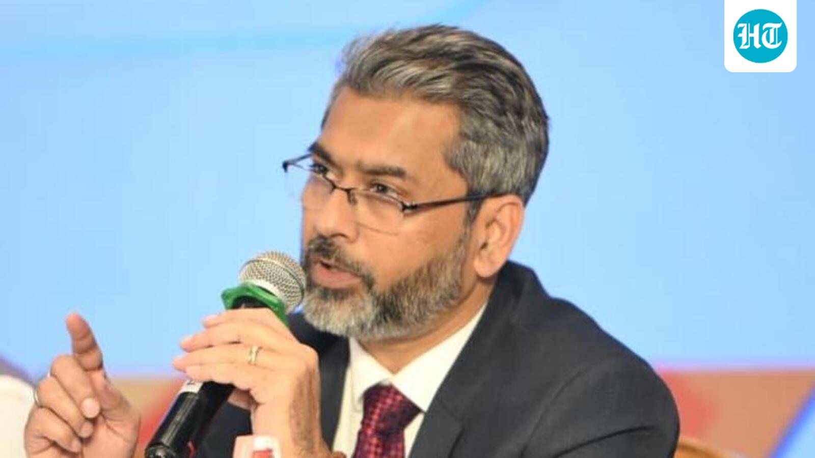 Football cannot be stopped due to litigation or financial challenges: Chaubey