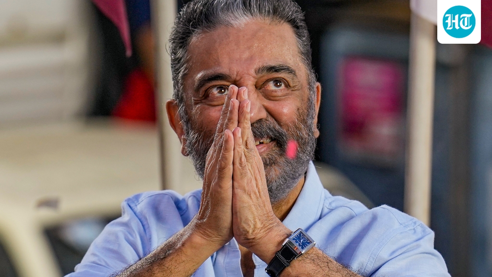 Kalki 2898 AD, Puli producers react to Kamal Haasan's urging Indian film industry to curb production costs