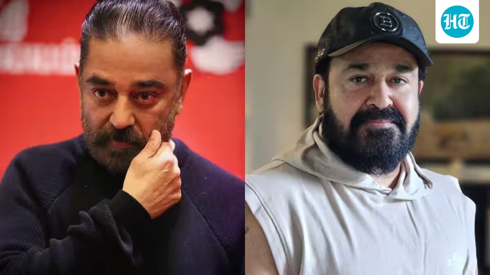 Kamal Haasan offers condolences to Mohanlal after his mother's death, says ‘only you can console yourself’