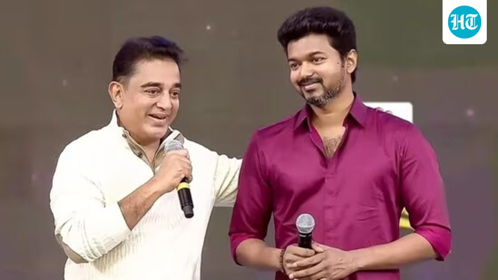 ‘Why should I care?’: Kamal Haasan says he has more to focus on than Vijay's political career ahead of TN elections