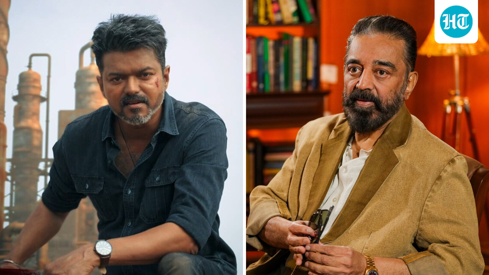 ‘Jana Nayagan leak not an accident’: Kamal Haasan calls Vijay film's piracy 'attack on art', takes dig at censor board