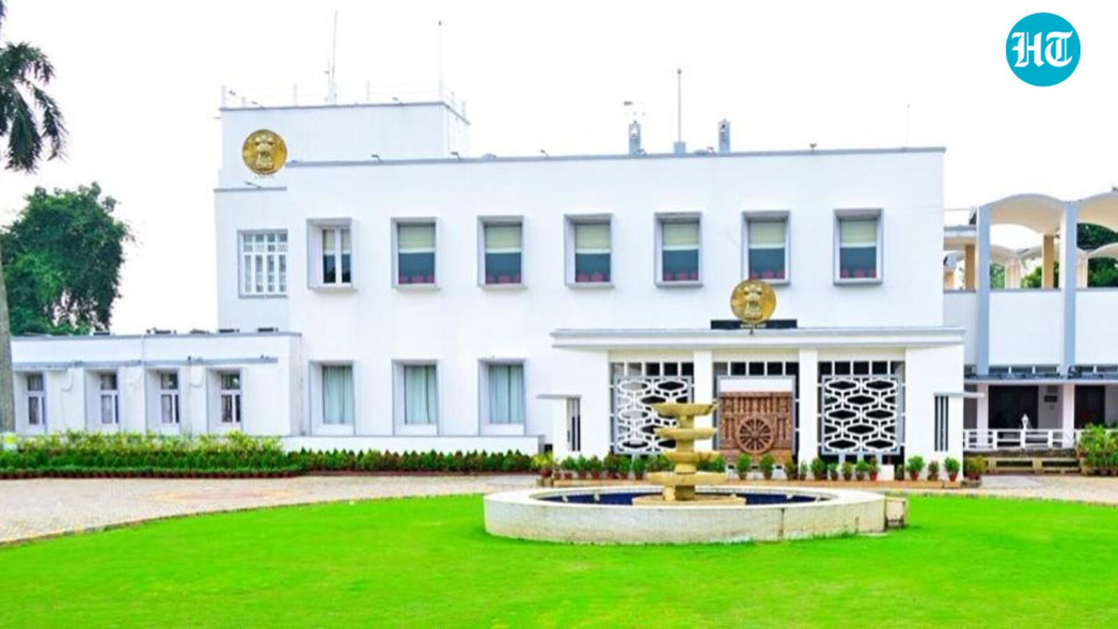 Odisha governor appoints V-Cs for 14 state universities