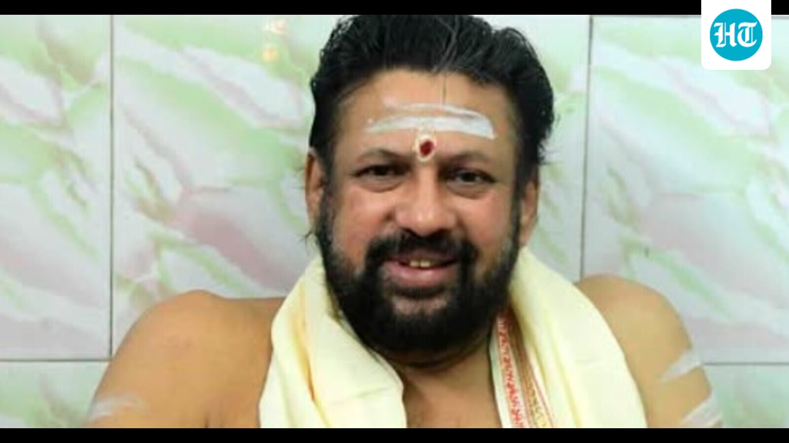 Sabarimala’s chief priest gets bail in theft case