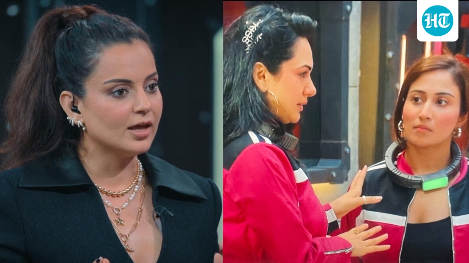 Akanksha Chamola calls Shreya Kalra ‘most evil person’ in Lock Upp; fans say ‘she bashed her better than Kangana Ranaut’