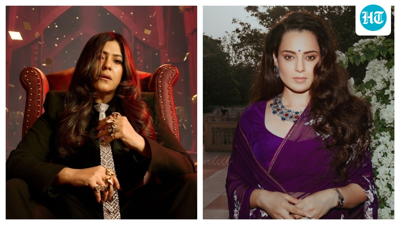 Ektaa Kapoor reveals why Kangana Ranaut isn't returning to host Lock Upp Season 2: ‘She would have…'