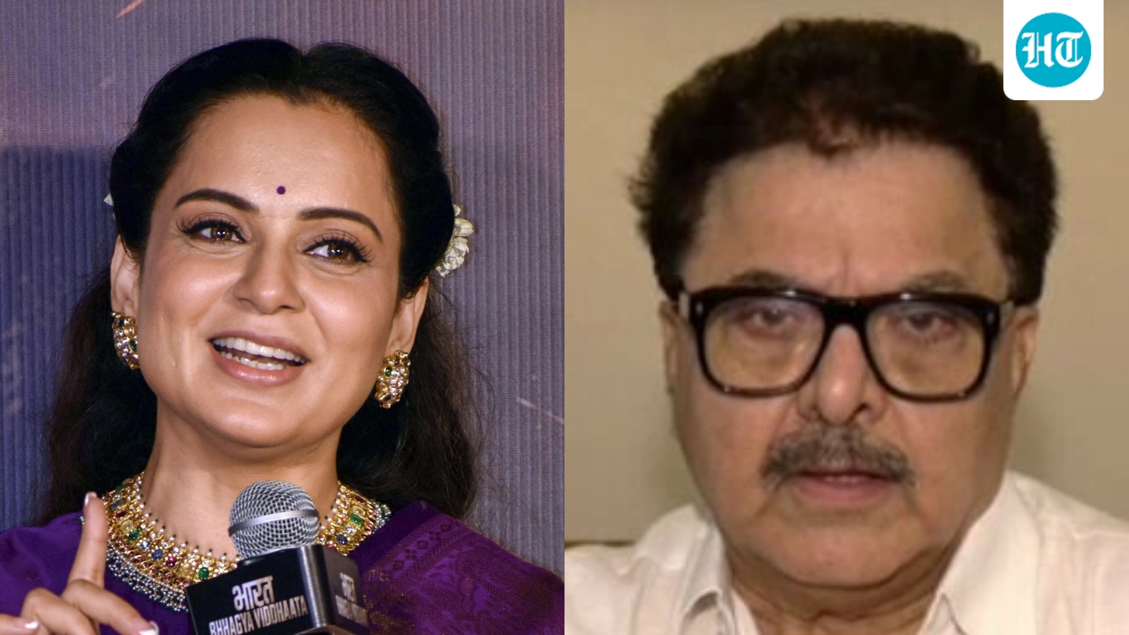 You talk nonsense, that’s why banned you: Ashoke Pandit on Kangana Ranaut’s comments on Ranveer Singh Don 3 controversy