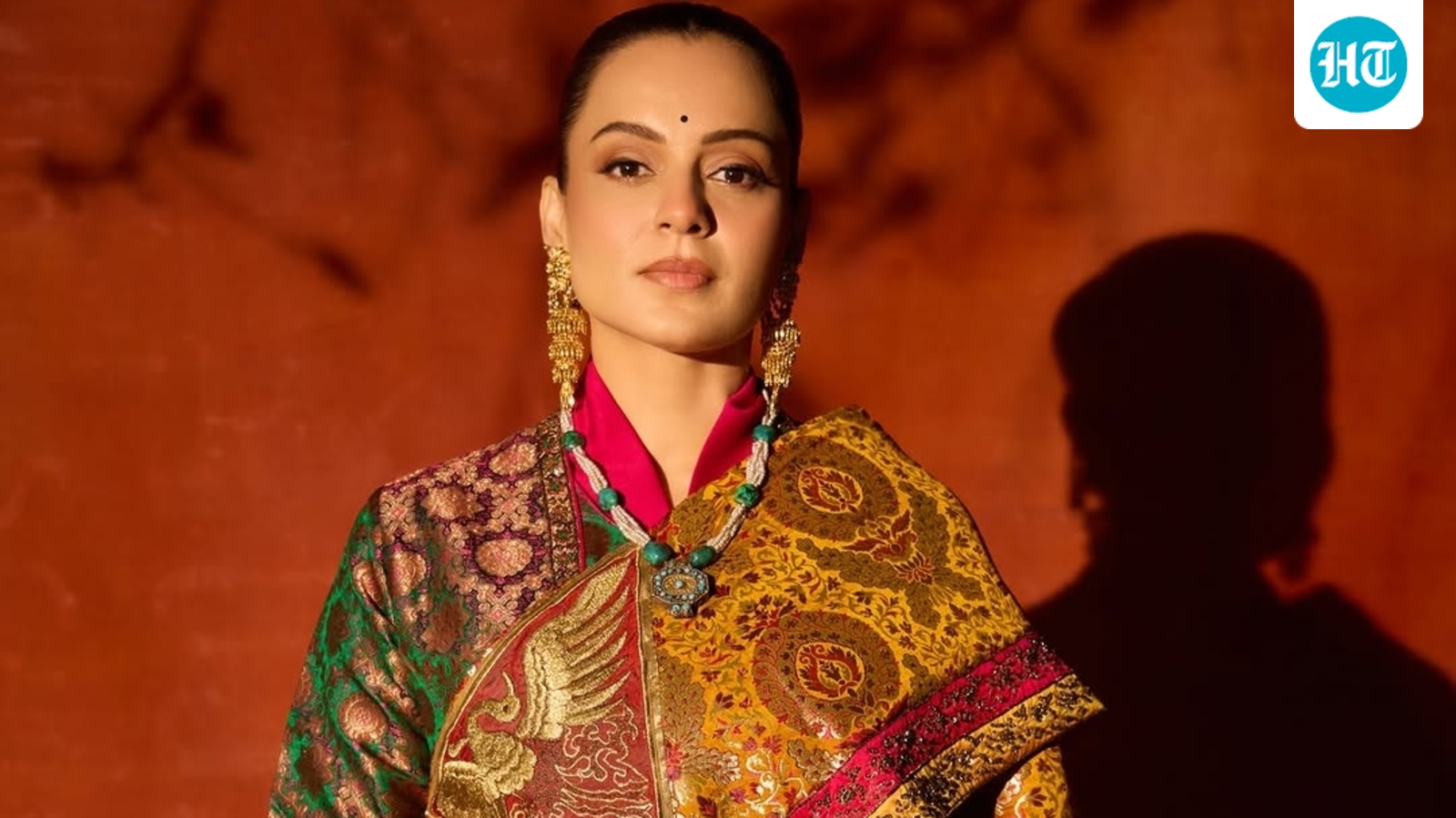 Kangana Ranaut questions why mothers in workforce don't receive support with children like co-star Smita Tambe did