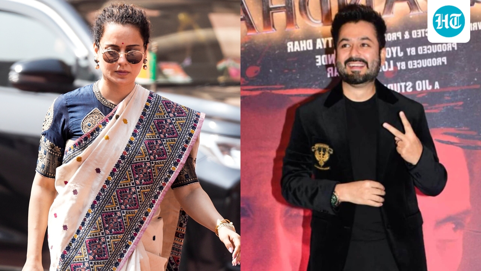 Kangana Ranaut says Aditya Dhar is inspiring youngsters, ‘shining brighter than any hero’ with Dhurandhar 2 success