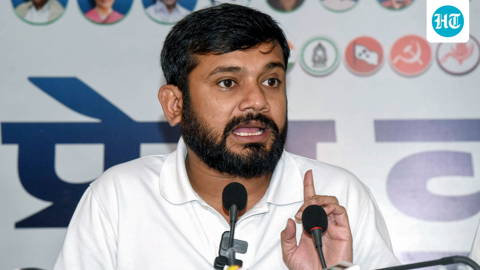 Bihar result 2025: Kanhaiya Kumar, Cong star campaigner, stares at questions