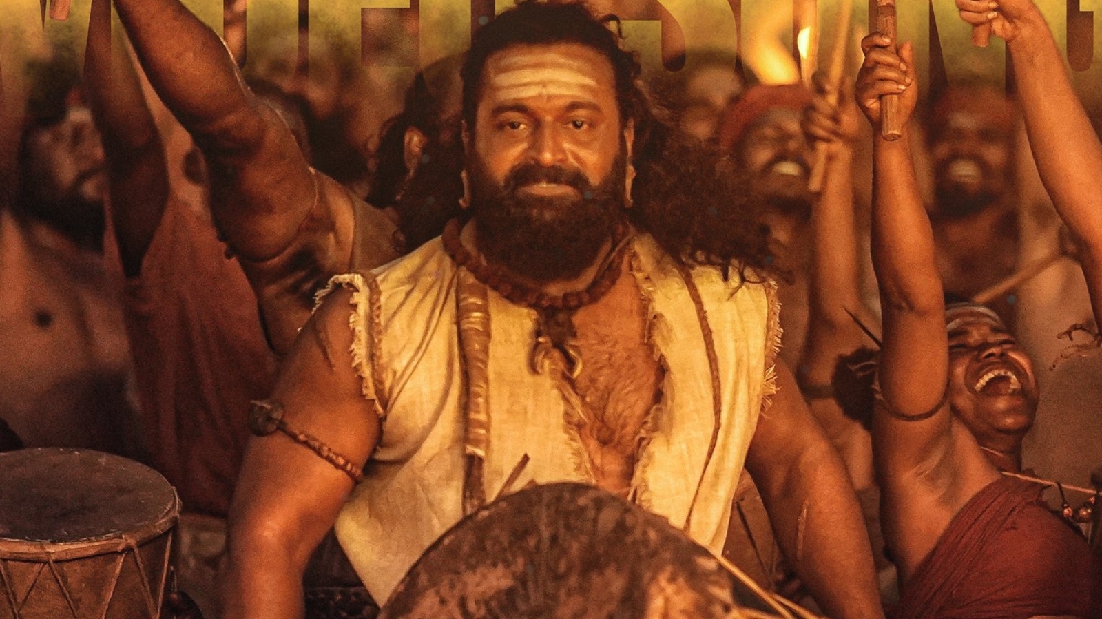 Kantara Chapter 1 box office collection day 14: Rishab Shetty film holds its own, crosses the  ₹475 crore mark