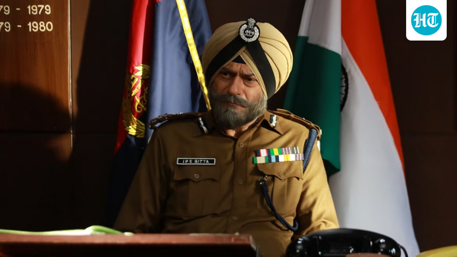 Satluj actor Kanwaljit Singh says ‘freedom of speech is being strangled’ as Diljit Dosanjh's film was removed from Zee5