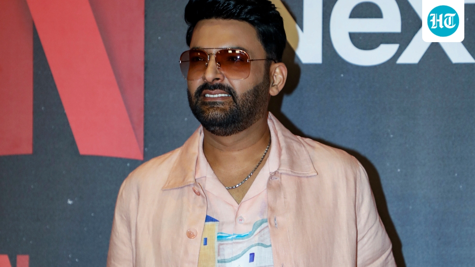 Kapil Sharma takes a dig at Lawrence Bishnoi's gang targeting his Canada café: ‘Gangster bhi lage hue hai aaj kal’