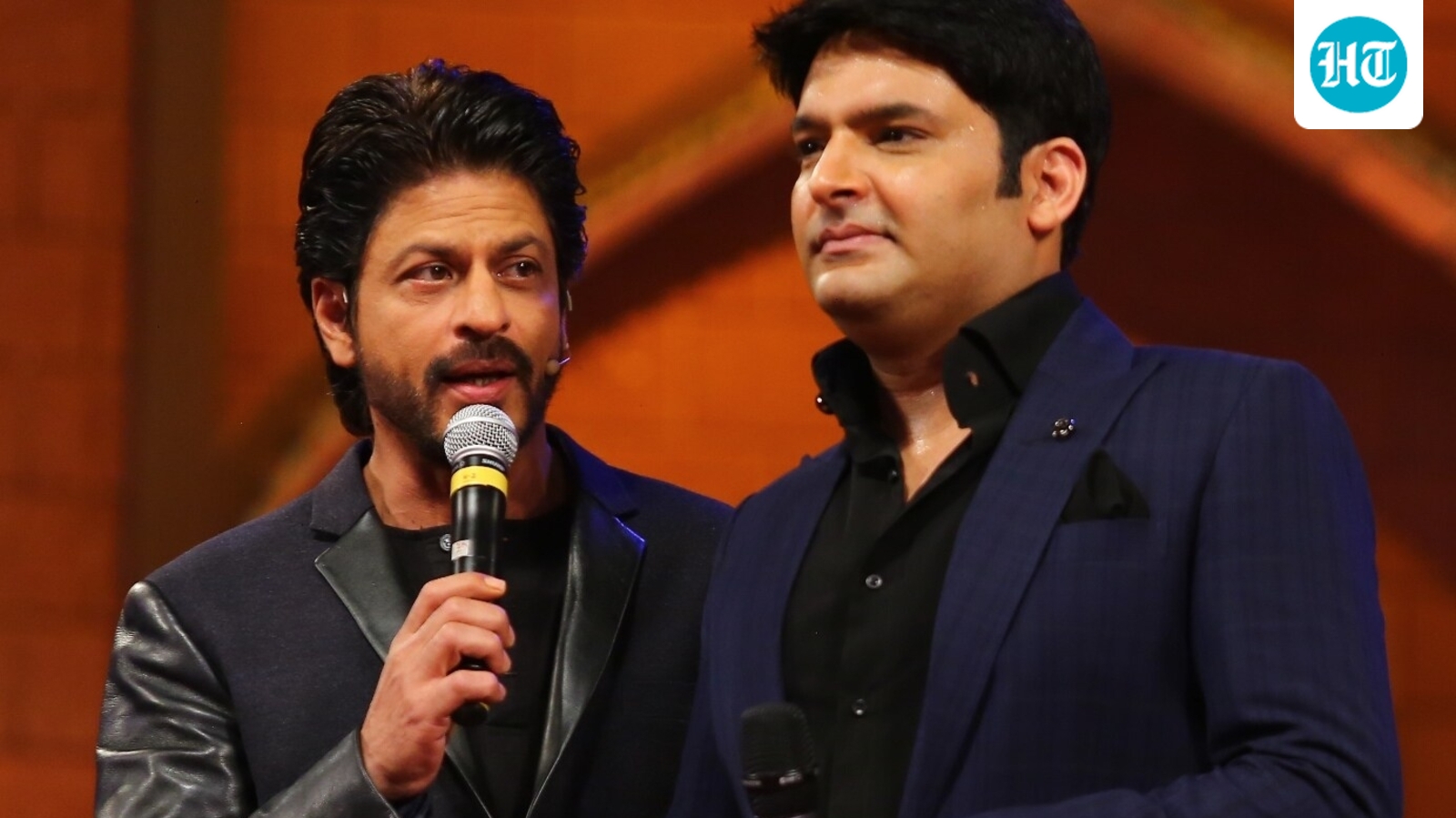 Kapil Sharma defends comparing cricket coach Amol Muzumdar to Shah Rukh Khan in Chak De India after X user takes offence