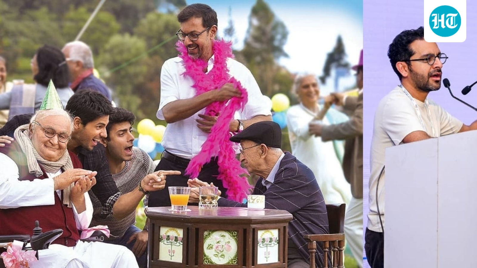 Rishi Kapoor, Ratna Pathak Shah instantly agreed to Kapoor & Sons, says film's director: After being rejected by actors…