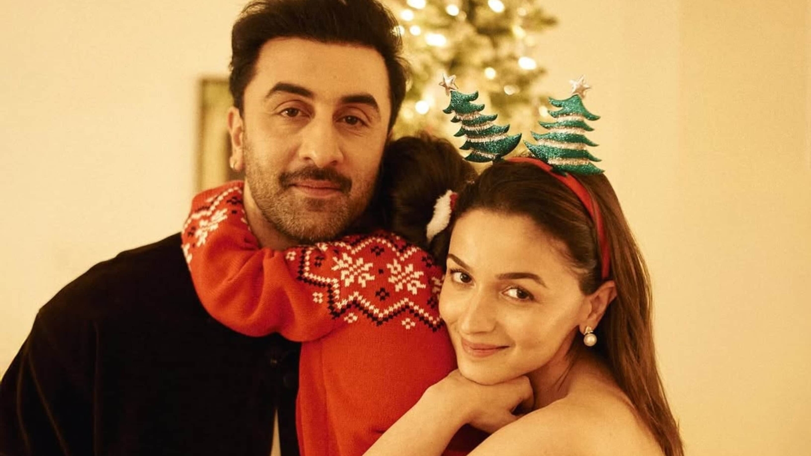 Alia Bhatt says she isn’t the real ‘Alpha’ at home; neither is Ranbir Kapoor the ‘Animal’