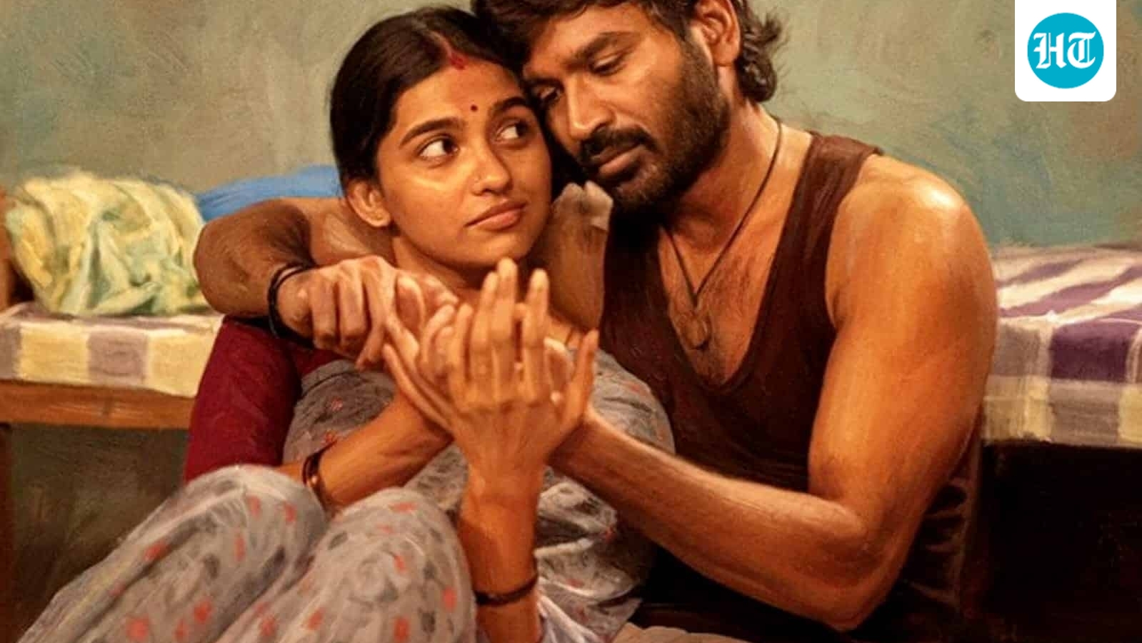 Kara OTT release: Dhanush's  ₹50 crore heist film gets digital release in less than a month; when and where to watch