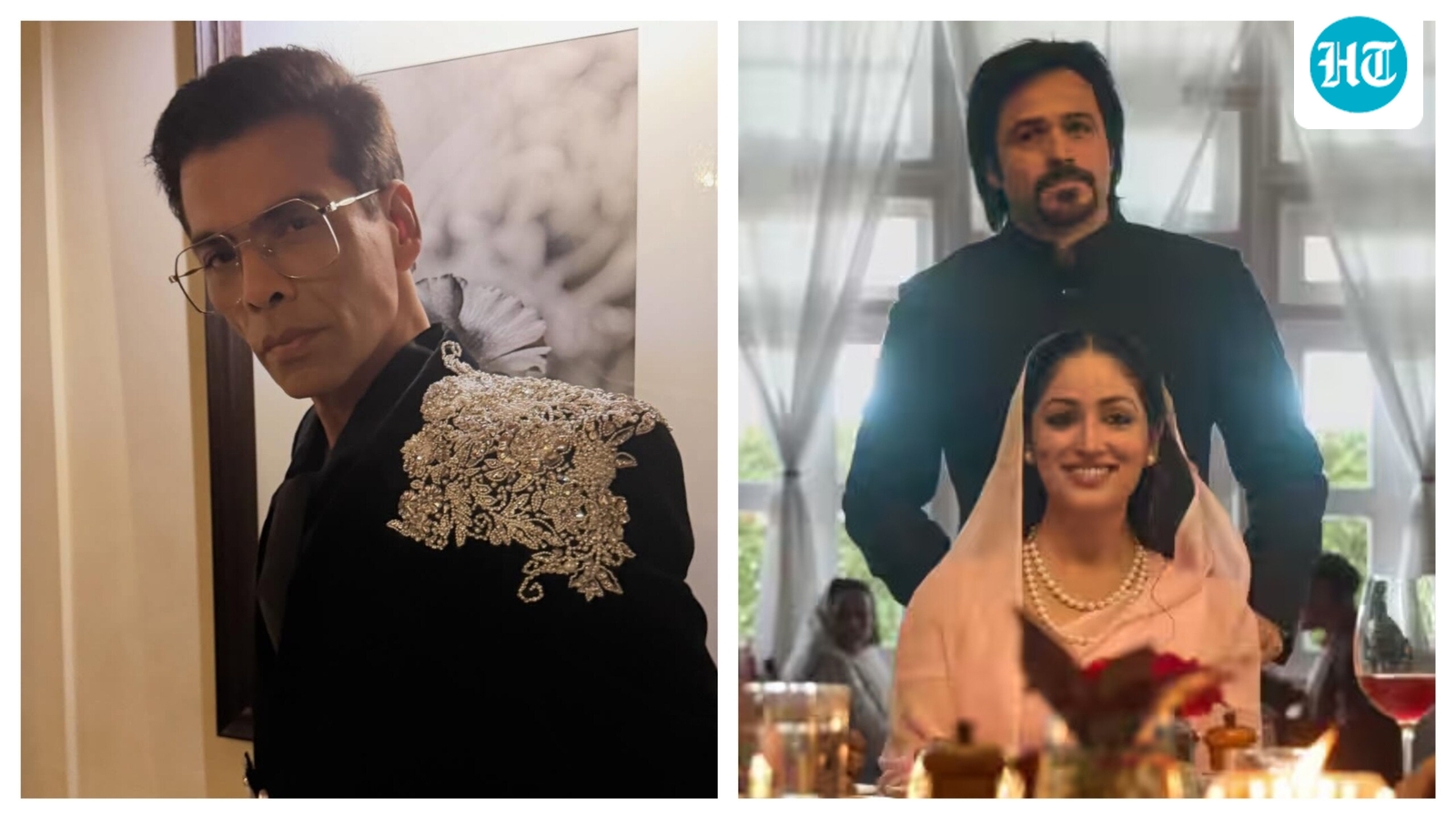 After Alia Bhatt, Karan Johar posts glowing review of Haq, calls himself Yami Gautam fan for life: ‘Lamented that…'