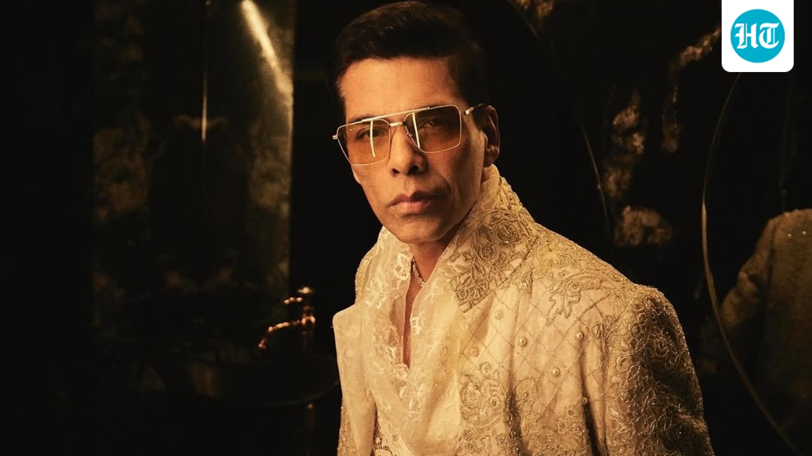 Karan Johar says ‘stop celebrating failures’ amid Tu Meri Main Tera Main Tera Tu Meri's box office struggle