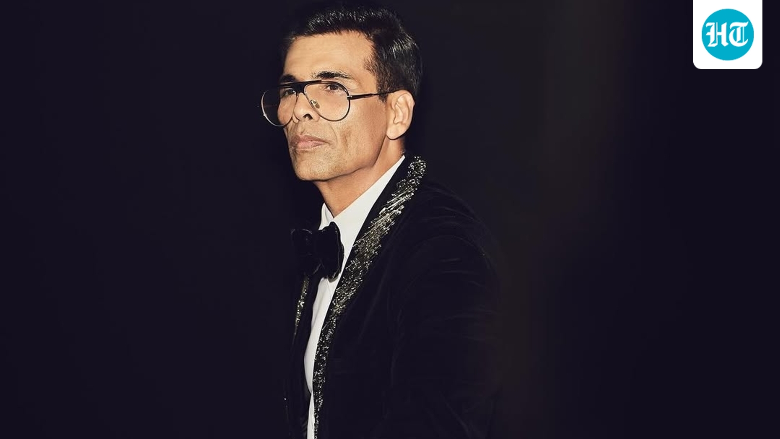 Karan Johar admits to feeling lonely while eating by himself: ‘Rab ne vo jodi mere liye nahi banayi’