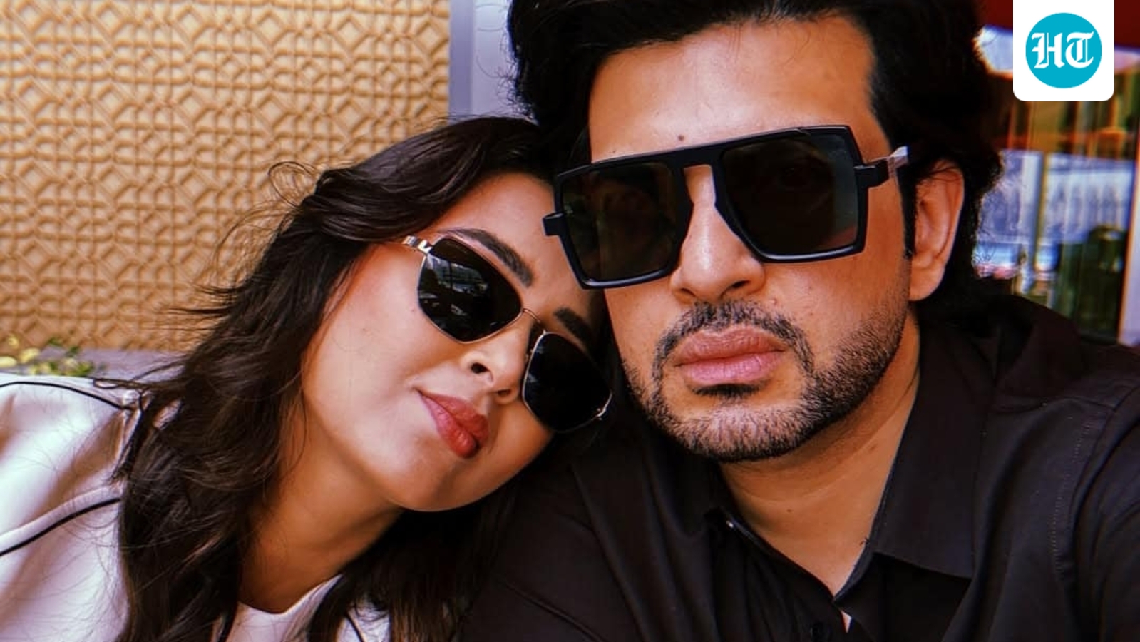 Tejasswi Prakash reveals she was in school when Karan Kundrra made his debut