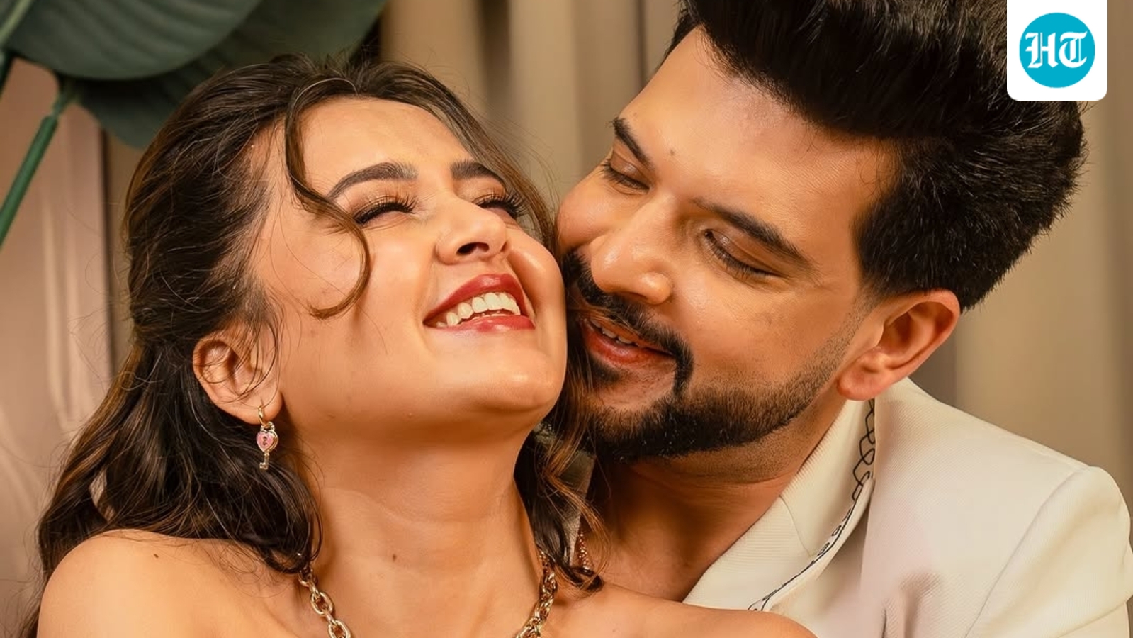 Karan Kundrra claims he's ‘parenting’ Tejasswi Prakash on Desi Bling; worries about kids after parents' misgivings