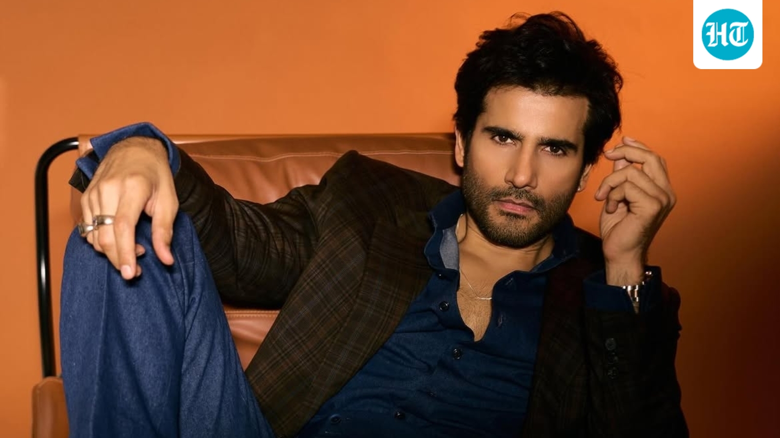 Karan Tacker on being victim of online scam: The scammers are now using other platforms as they are blocked on Whatsapp