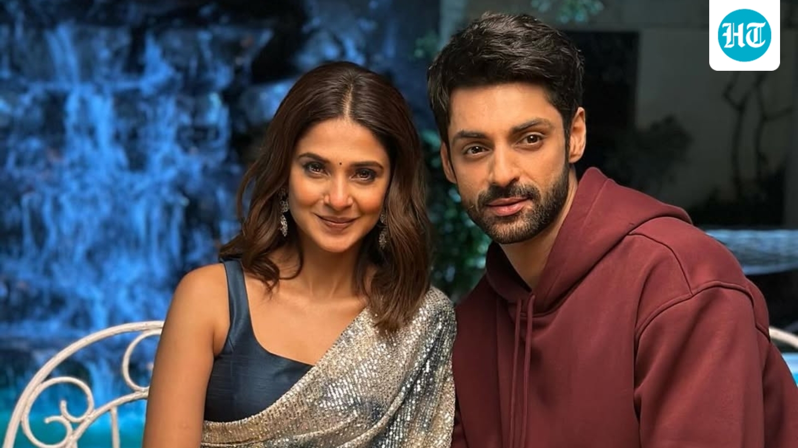Exclusive| Karan Wahi REACTS to wedding rumours with Jennifer Winget; here's what he says