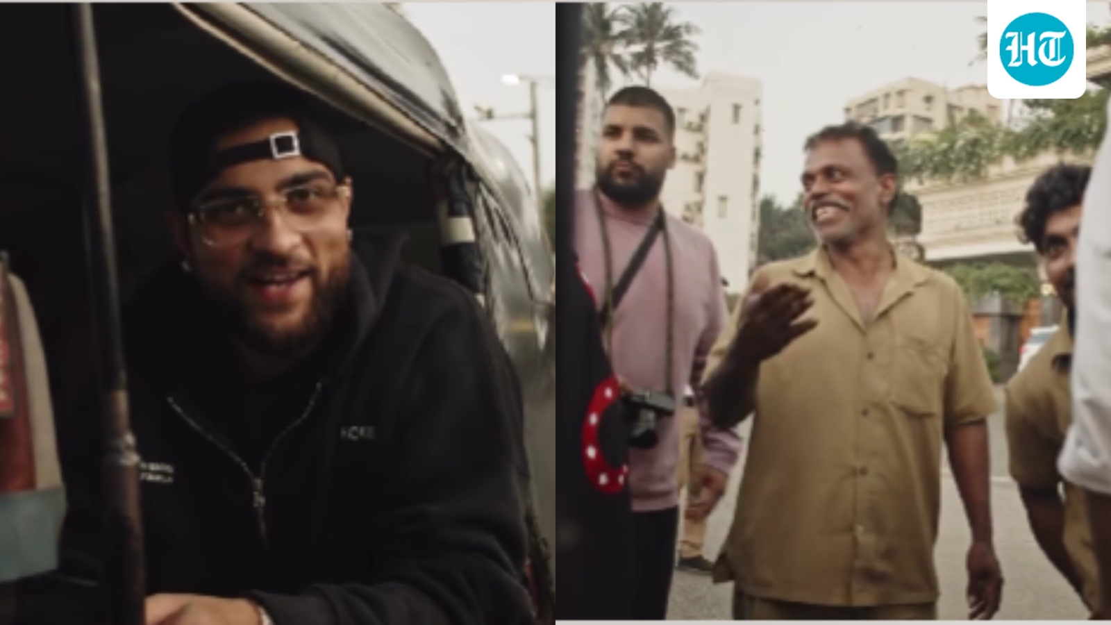 Karan Aujla wins hearts as he pays off Mumbai auto drivers' fines worth  ₹22000: ‘Man with a heart of gold’