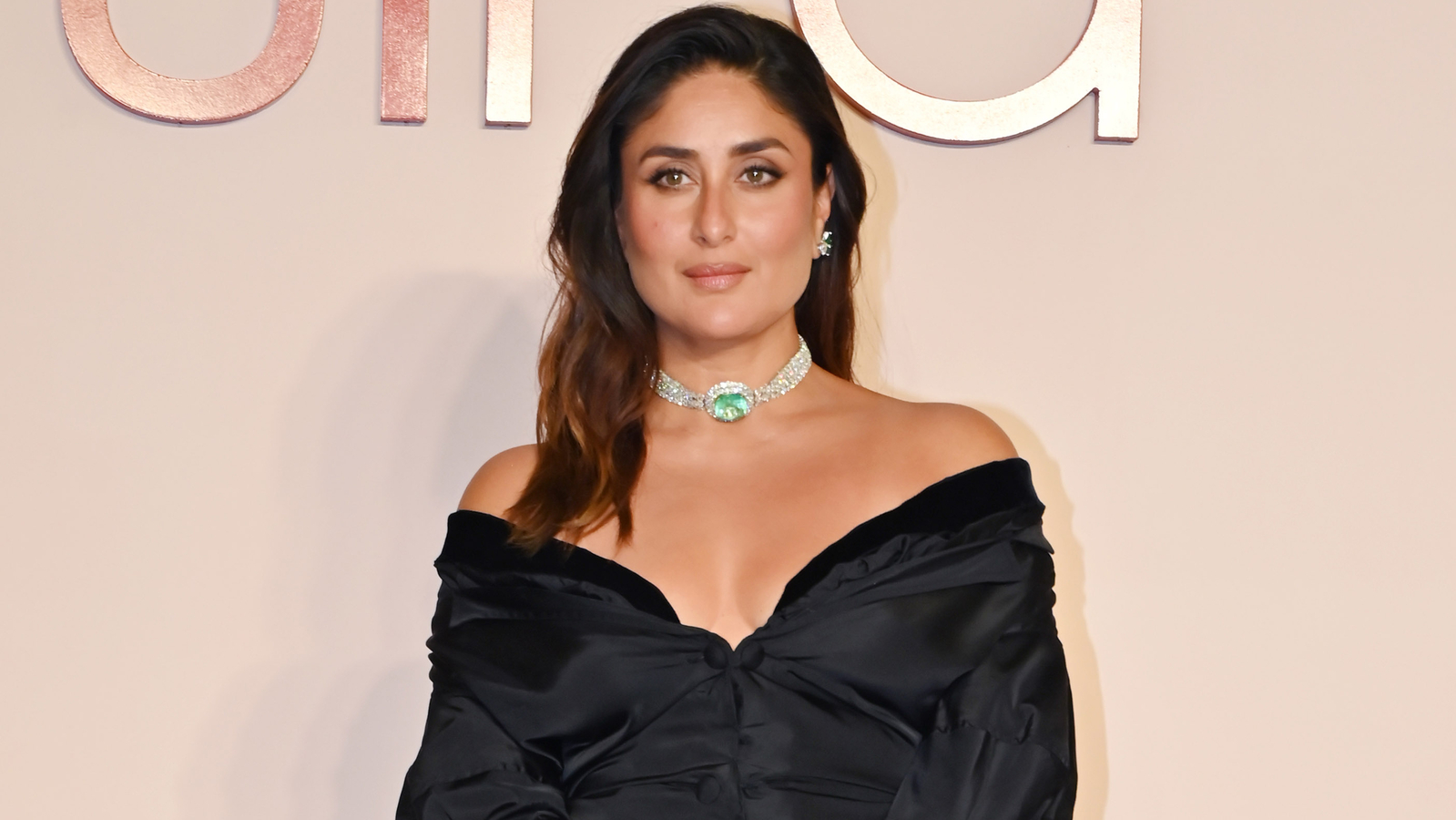 Kareena Kapoor says India is ‘still not as open’ about sex scenes as West: ‘We don’t look at it as a human experience'