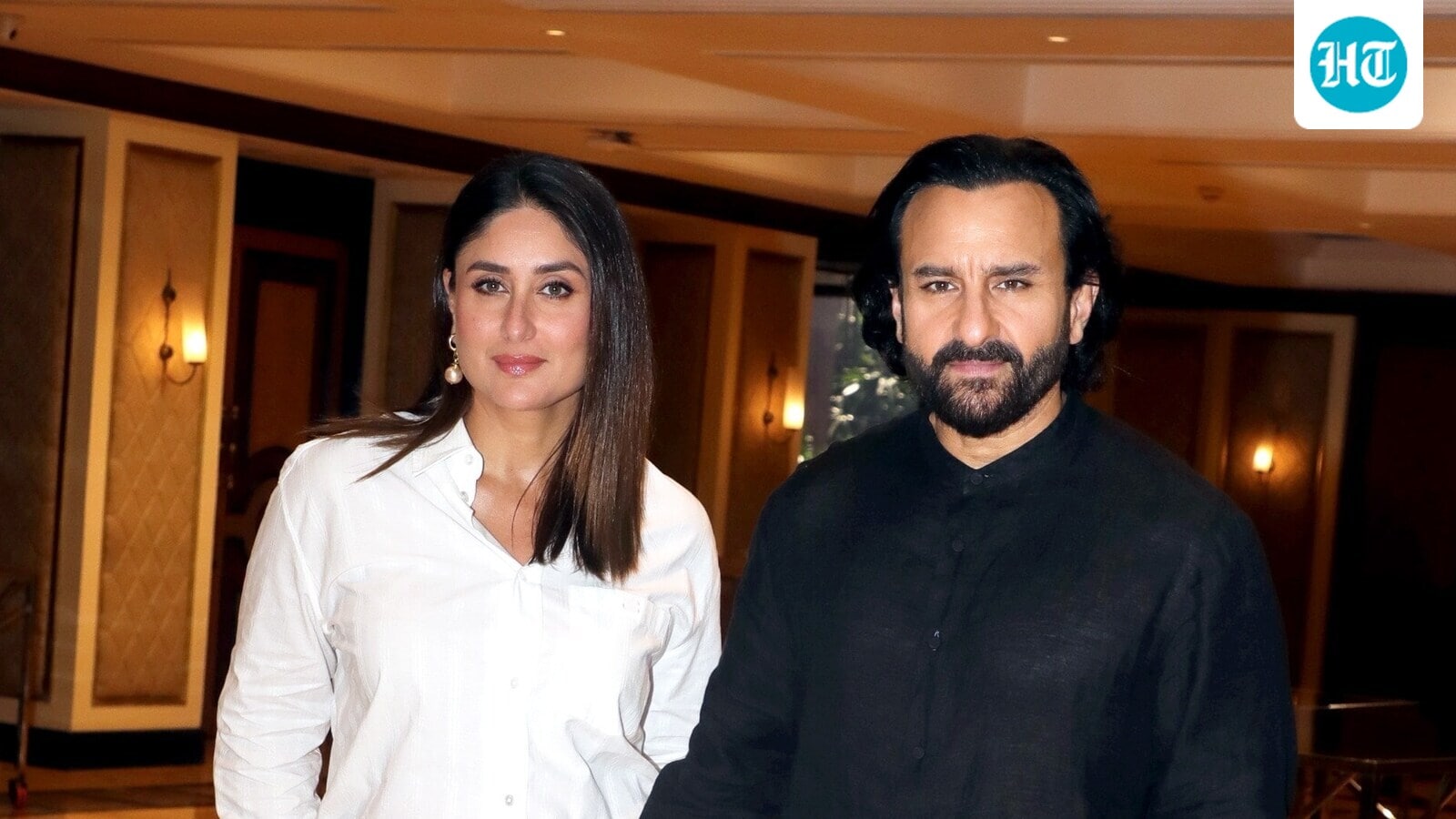 Saif Ali Khan reveals his father Mansoor Ali Khan Pataudi gave hilarious advice on how to deal with fights in marriage