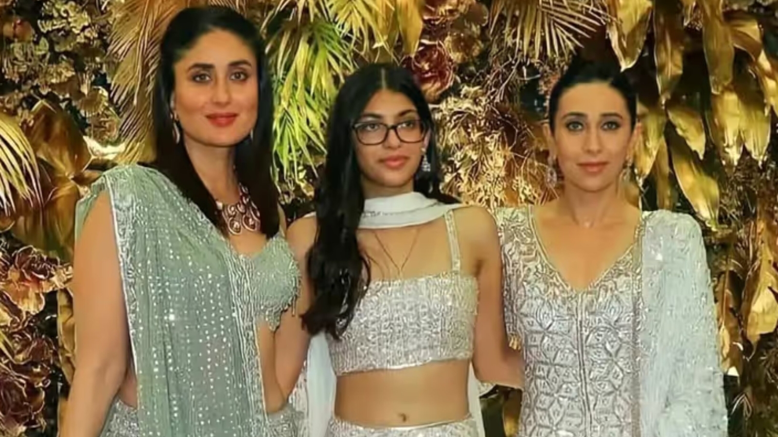 Kareena Kapoor shares message for Karisma Kapoor’s children amid Sunjay Kapur will drama: ‘Dad is protecting you…’