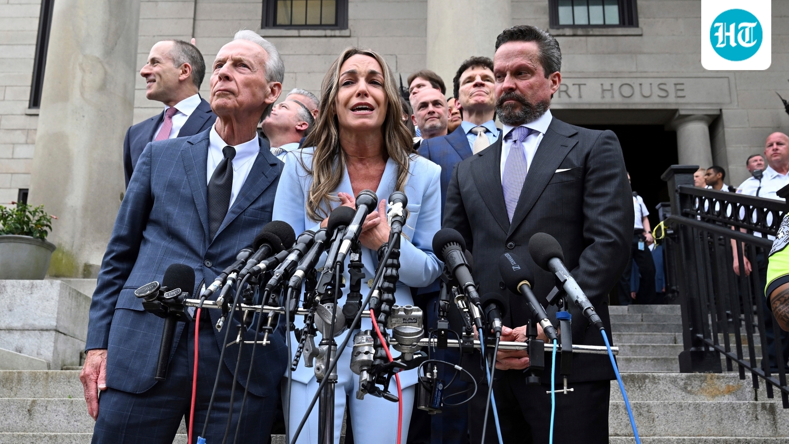 Michael Proctor text messages with Sean Goode: New Karen Read lawsuit reveals cops' shocking conversations