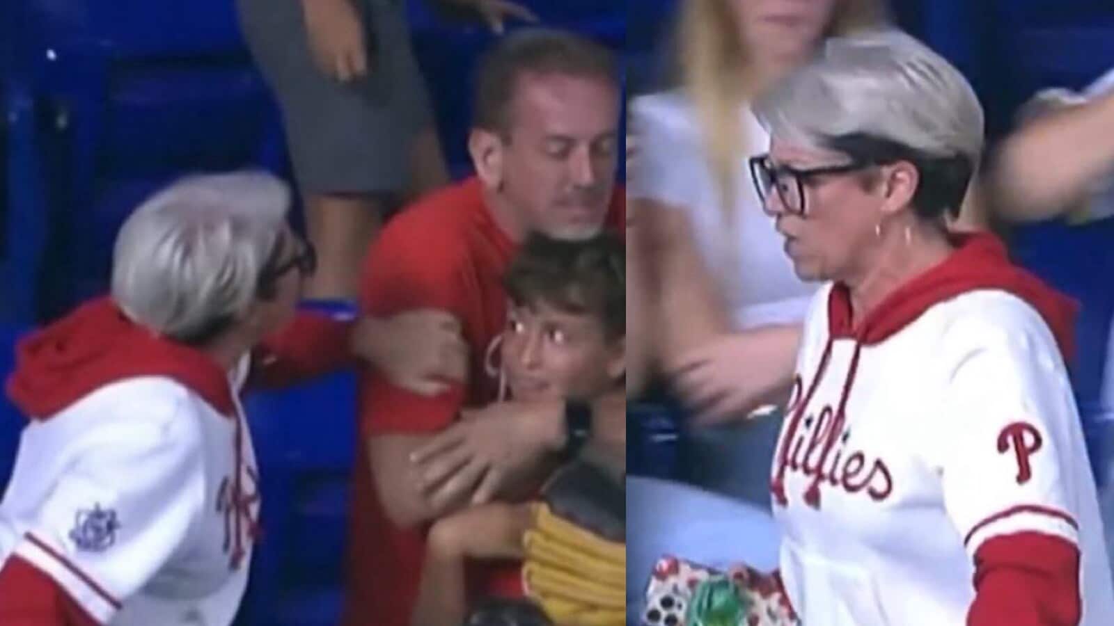 Phillies Karen identified and fired from New Jersey school district job? Fact-checking viral claims