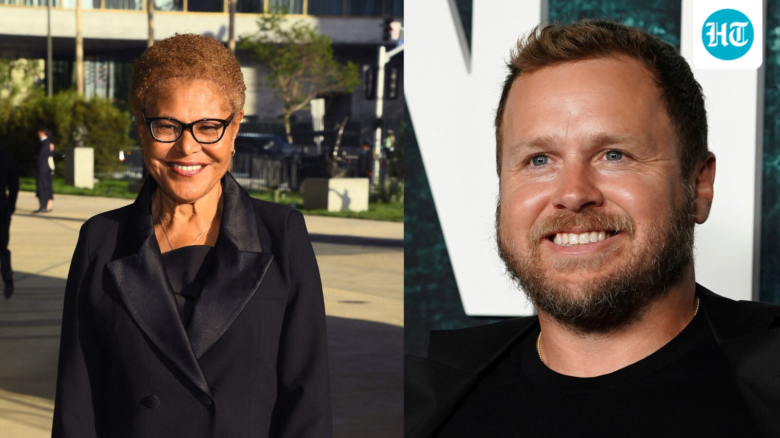 Spencer Pratt vs Karen Bass: LA Mayor under fire for targeting ‘The Hills’ star for Palisades fire; row explained