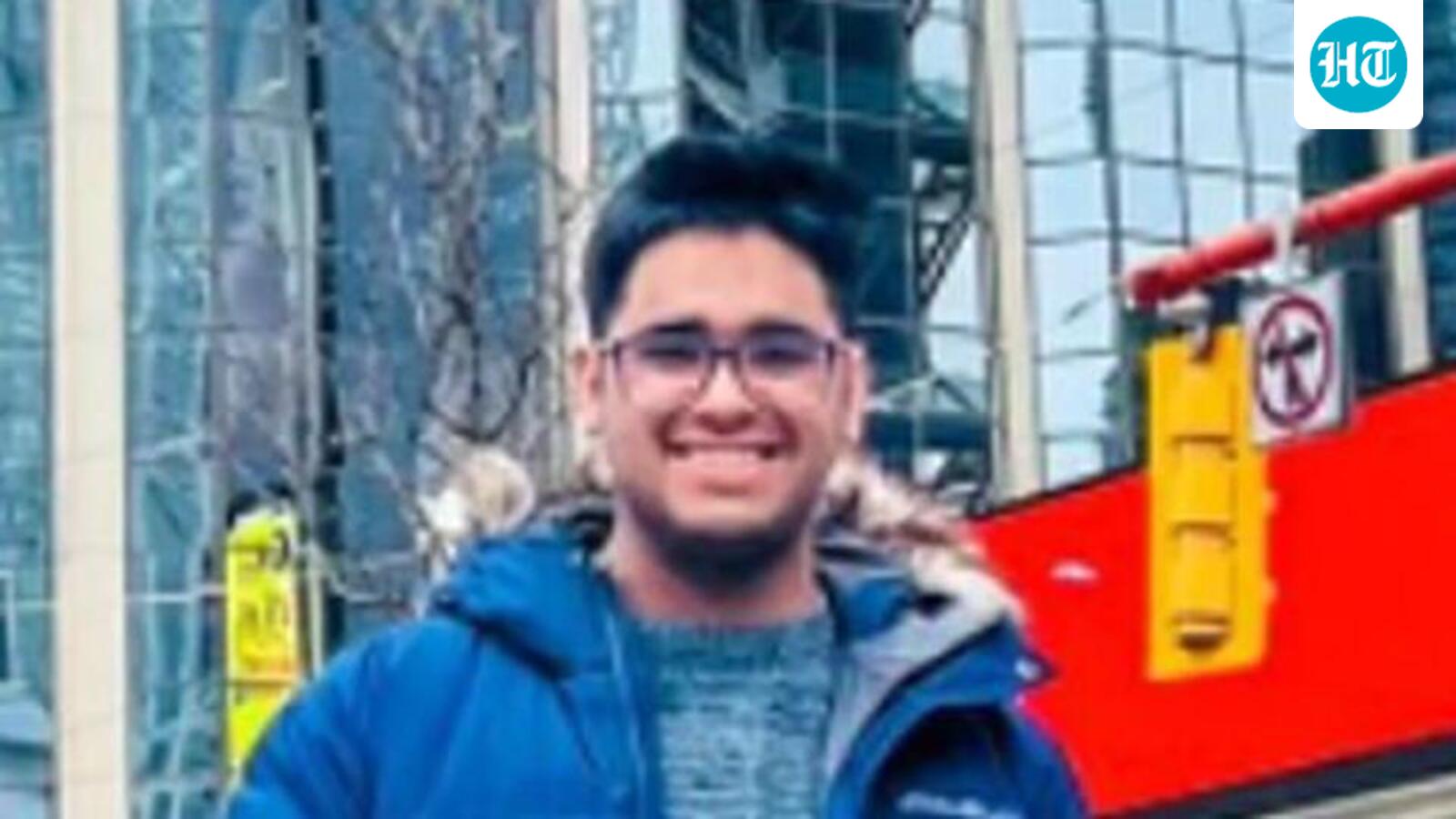 Canadian man convicted of killing 21-year-old Indian student and 1 other