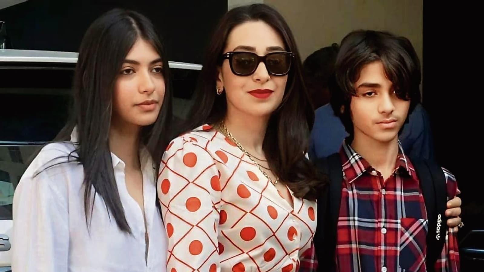 'Karisma Kapoor does not want anything for herself' from Sunjay Kapur's  ₹30000 cr; lawyer says she wants kids' security