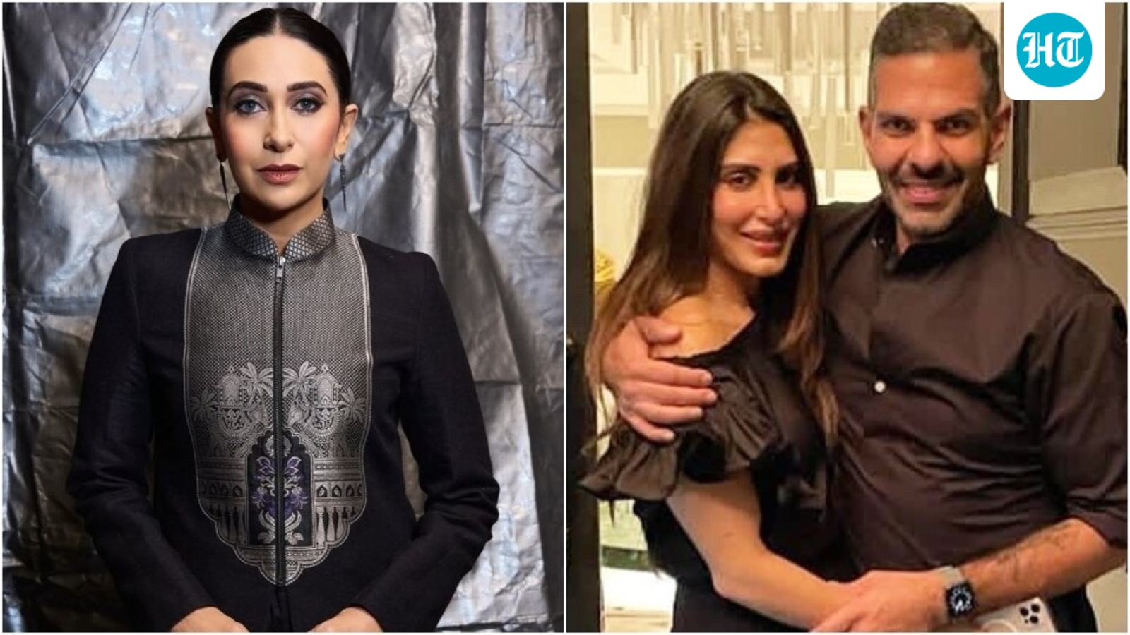 Karisma Kapoor calls Priya Kapur's bid in Supreme Court to access her divorce papers ‘frivolous’