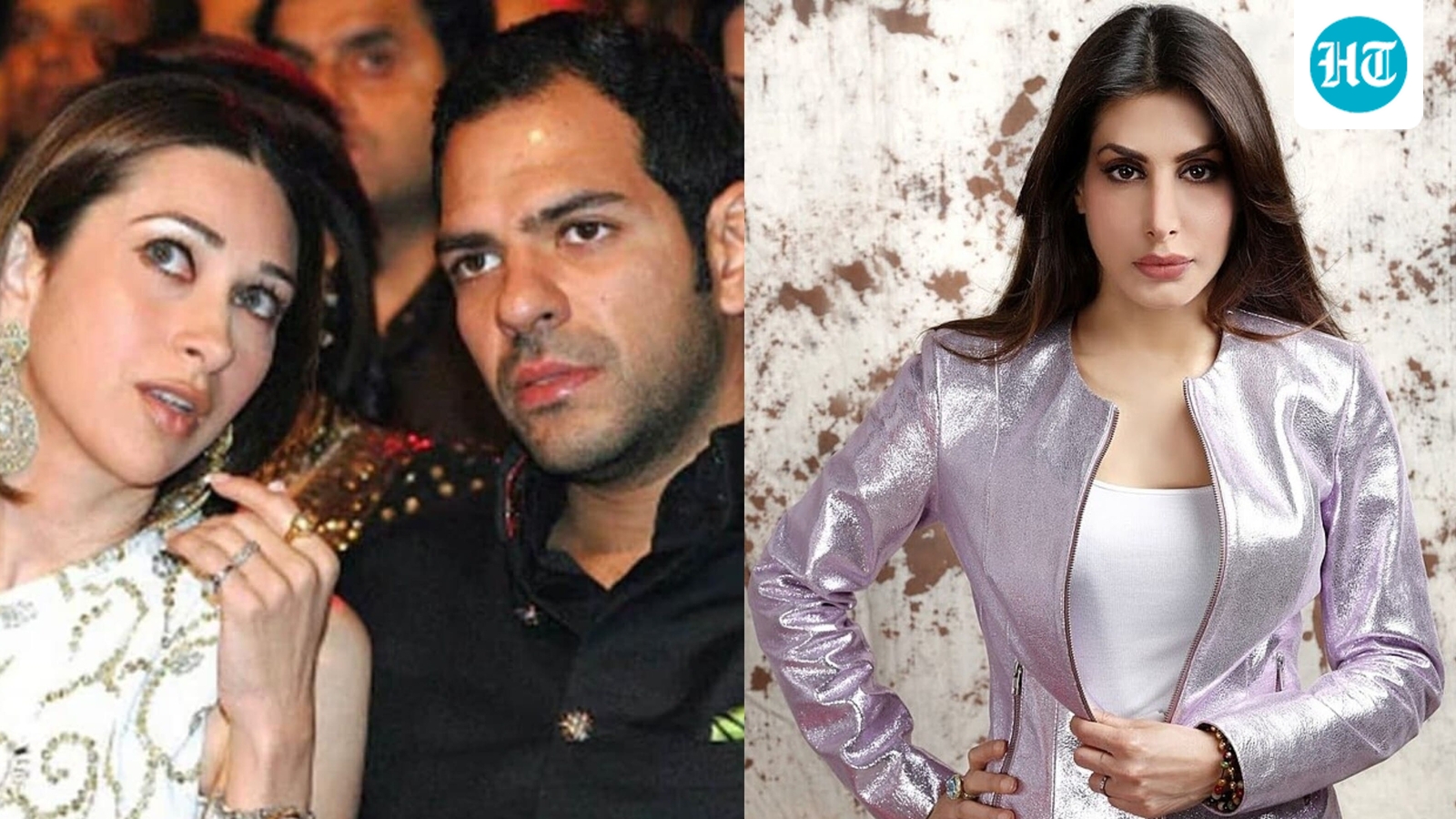 Sunjay Kapur's sister questions Priya's attempt to access divorce records of Karisma Kapoor: ‘Trying to divert…’