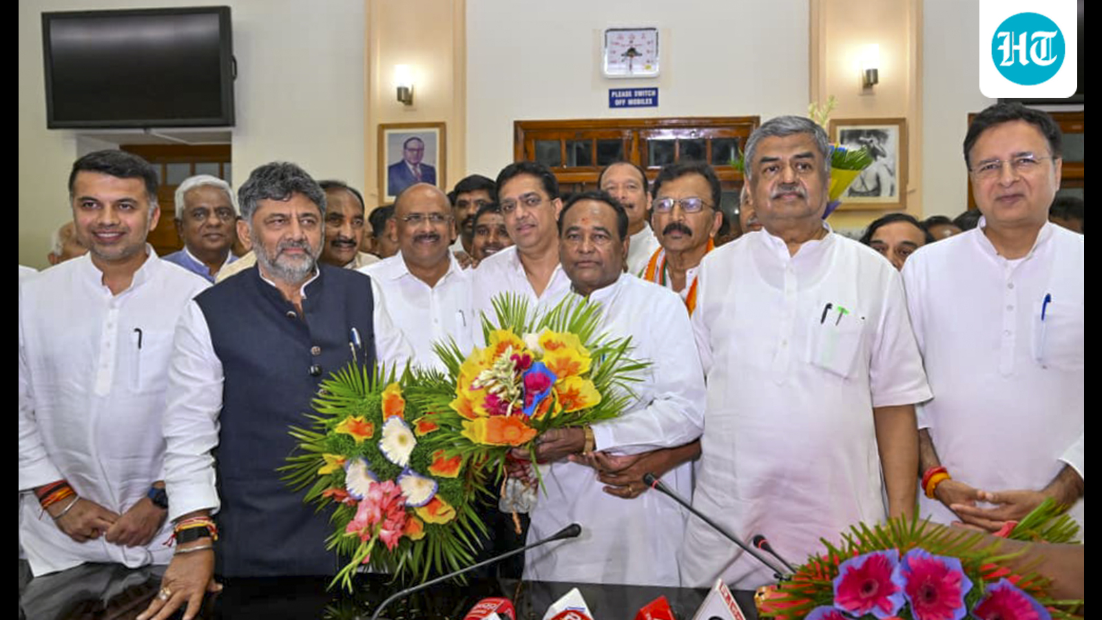 Cross voting helps Cong gain control of state’s upper house